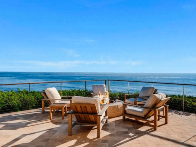 Kim Kardashian Splurges More than $100 Million on Stunning Malibu ...