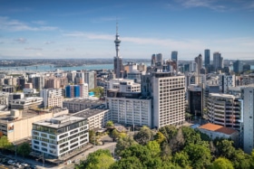 72 hours in auckland