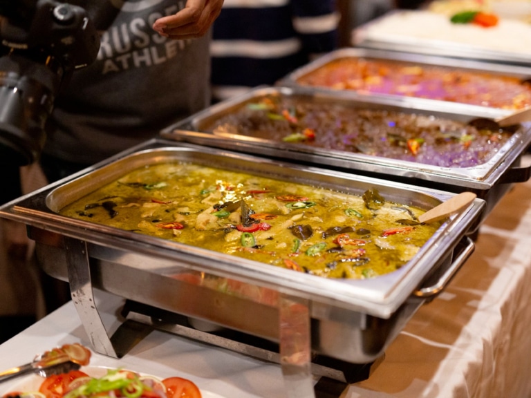 11 Best Sri Lankan Restaurants in Melbourne Man of Many
