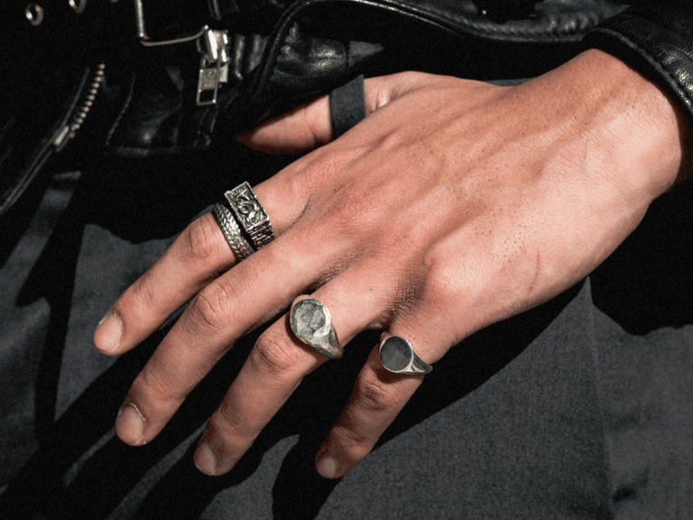 Best Signet Rings 1235319712 13 Best Signet Rings for Men | Man of Many
