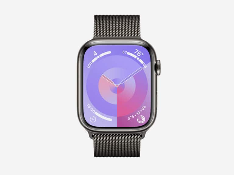 The New Apple Watch Series 9 Is Worthy Of A Double Tap Man Of Many the-new-apple-watch-series-9-is-worthy-of-a-double-tap-man-of-many