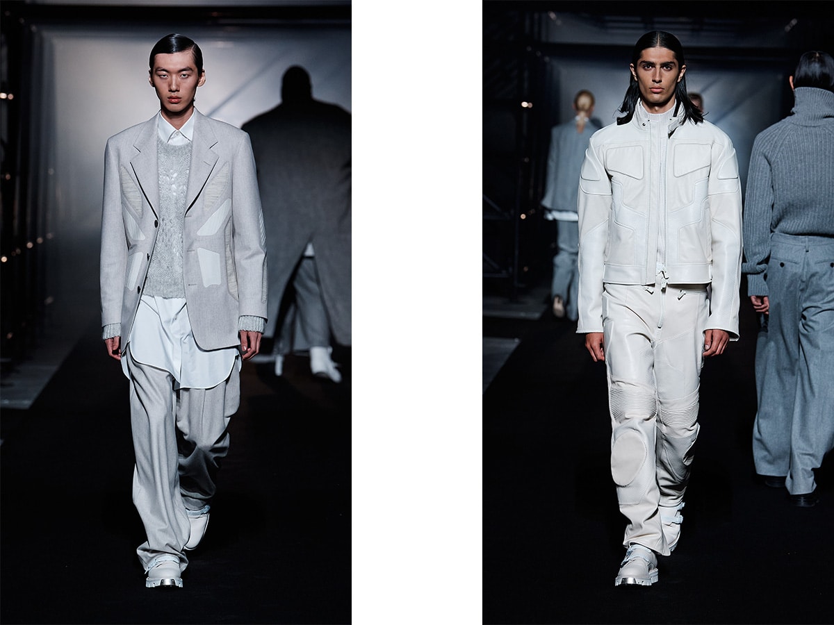 Boss fw22 collection 11