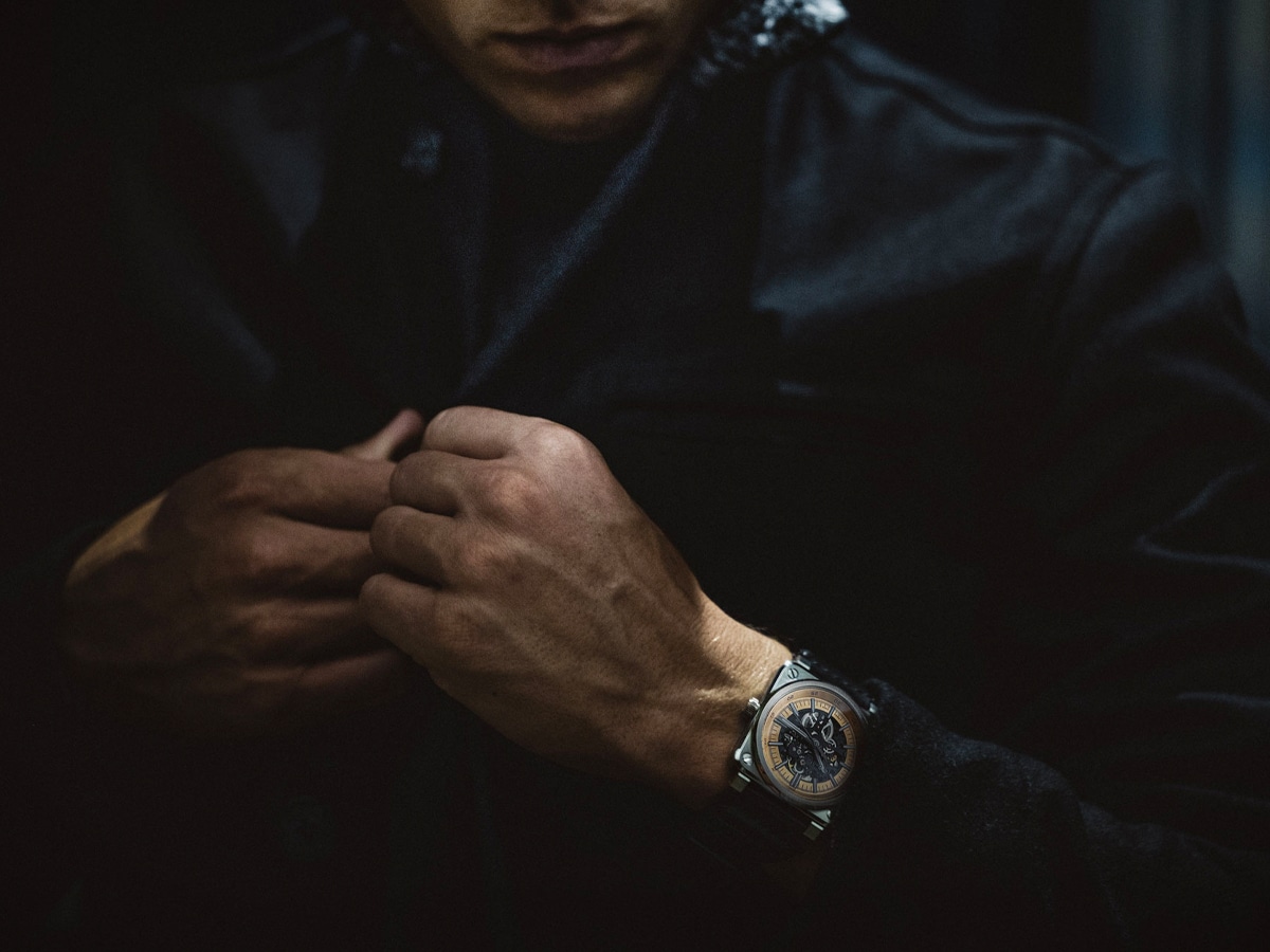 Bell ross x uncrate br 03 92 4