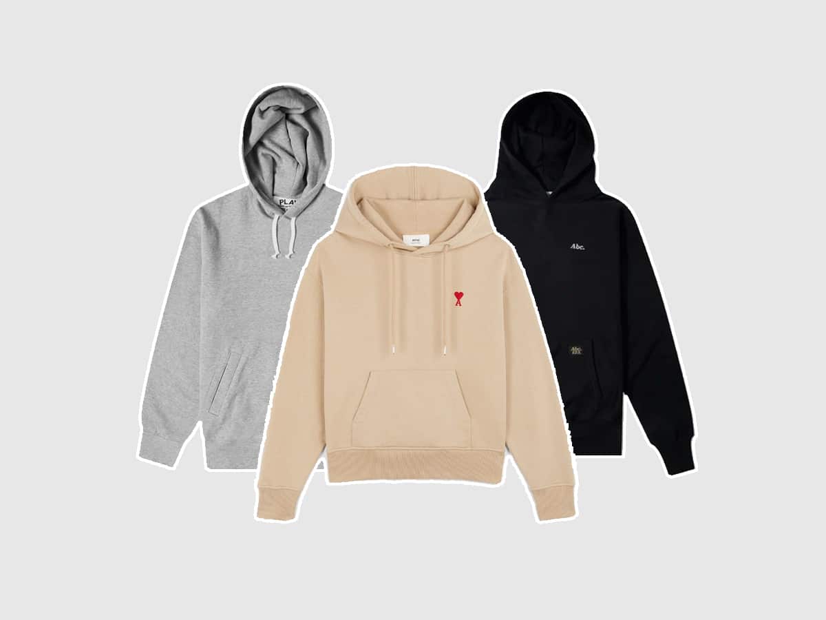 For The Culture Crystal Hoodie - Jacket Hub