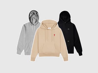 15 Best Hoodies for Men | Man of Many