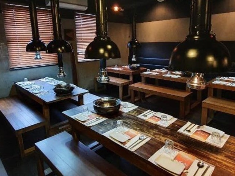 11 Best Korean BBQ Spots in Melbourne Man of Many