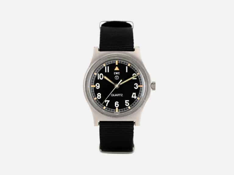 20 Best Military Watches For Everyday Carry Man Of Many