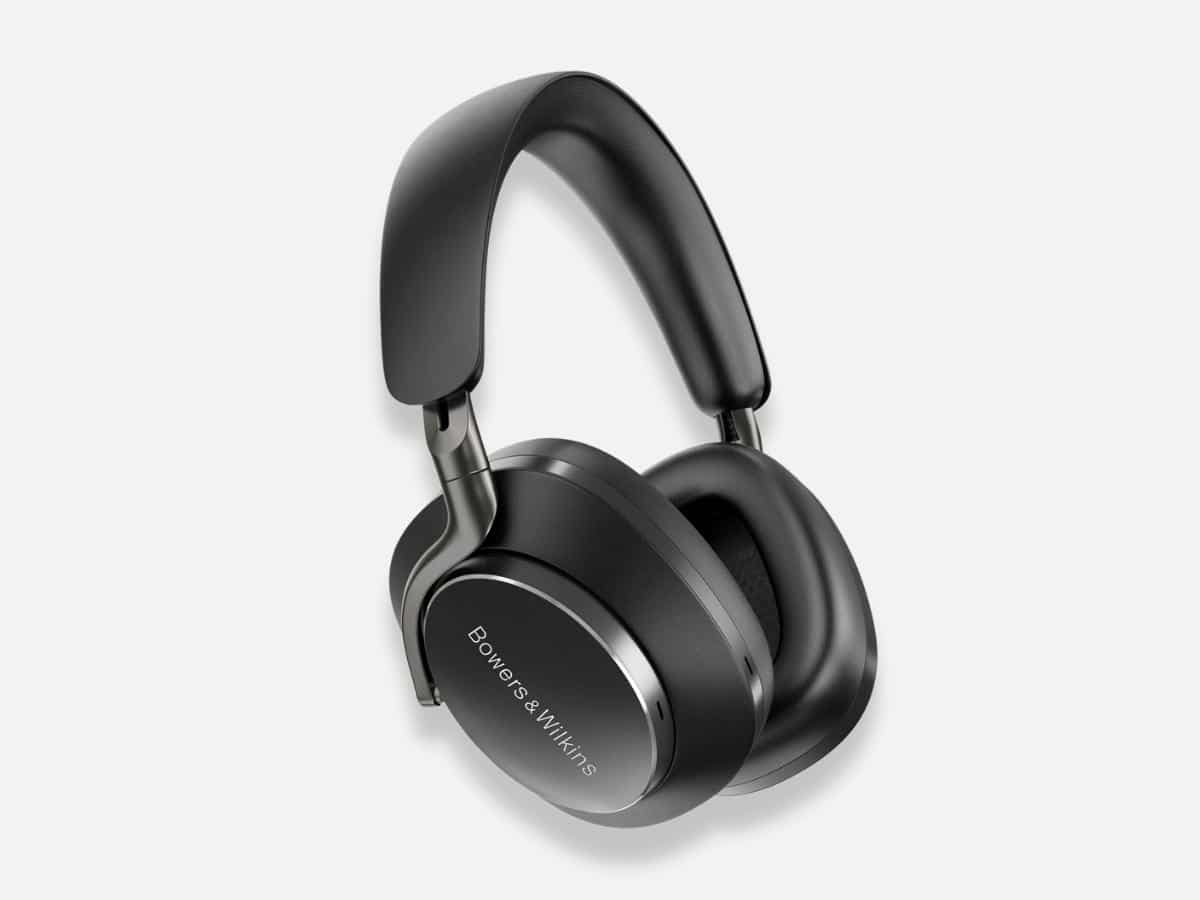 Bowers wilkins px8 3