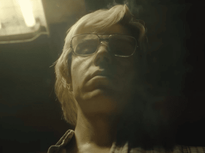 Netflix's Jeffrey Dahmer Story Trailer Shows Evan Peters as a Sick Serial Killer