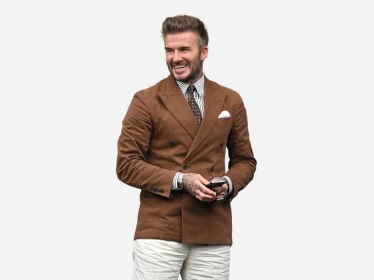 Brown Suits for Men: Types, Brands, How to Wear and More | Man of Many