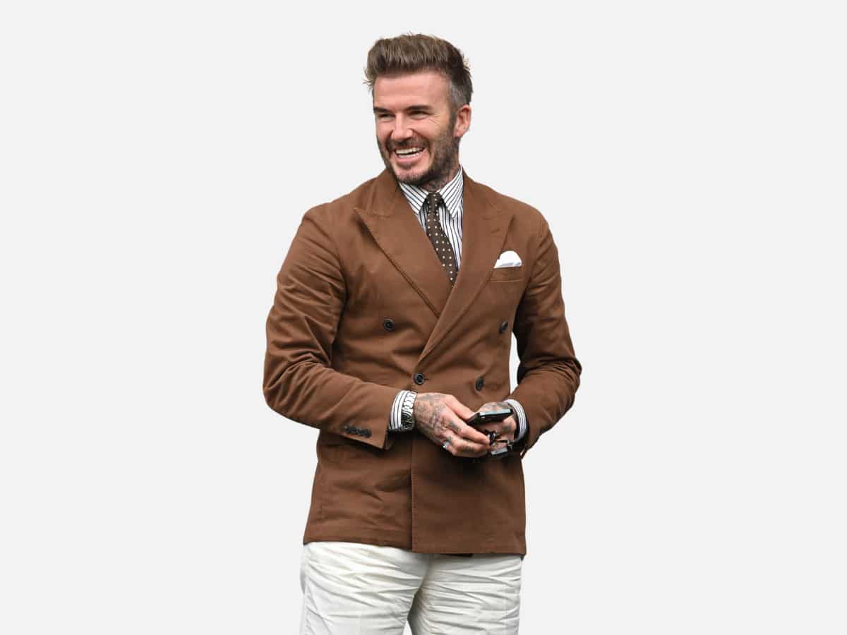 Brown Suits For Men: Types, Brands, How To Wear And More 