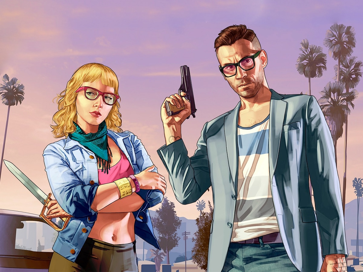 New Rockstar Game: More than just GTA 6 on the horizon?