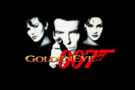 Goldeneye 007 switch xbox 1