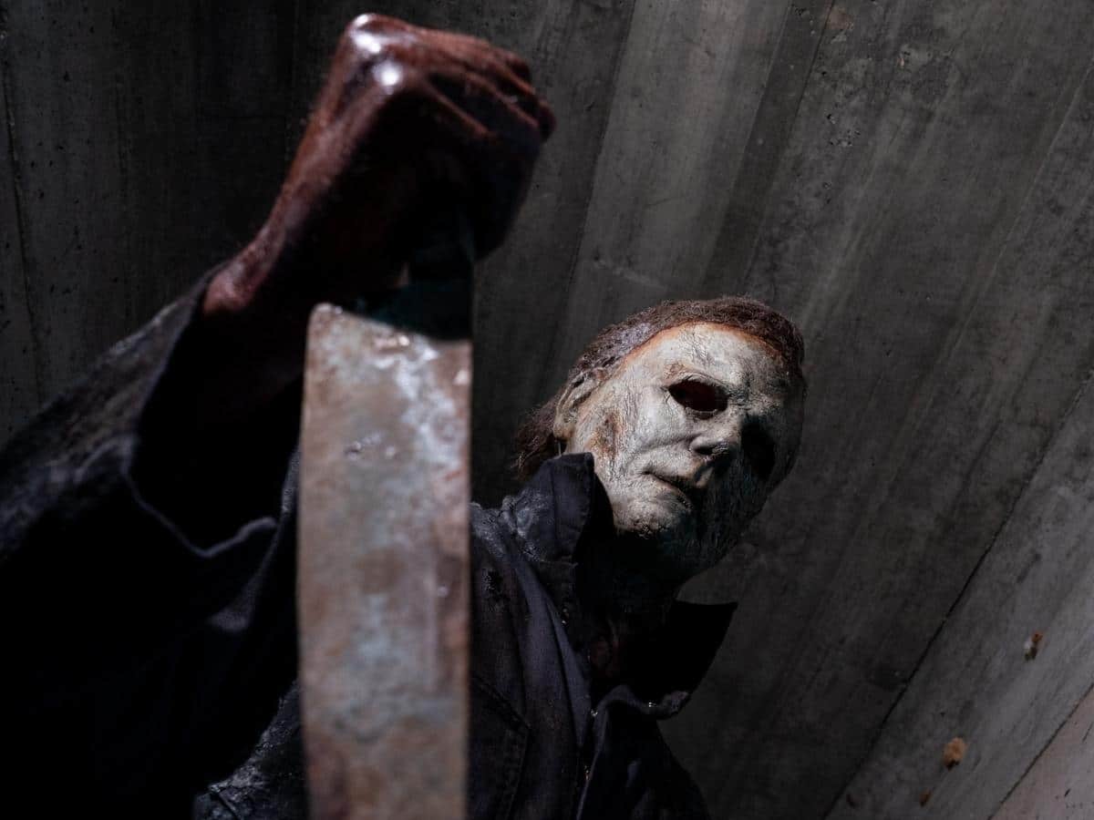 Halloween ends 1