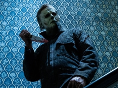 WATCH: The 'Halloween Ends' Final Trailer Sets Up the Ultimate Stab-O-Rama