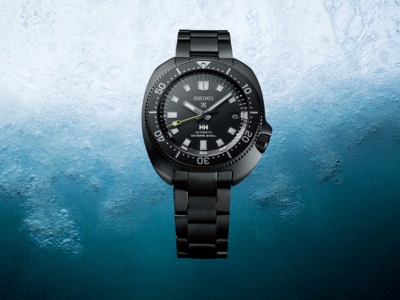 Seiko x Helly Hansen - Captain Willard’s Watch Like You've Never Seen ...