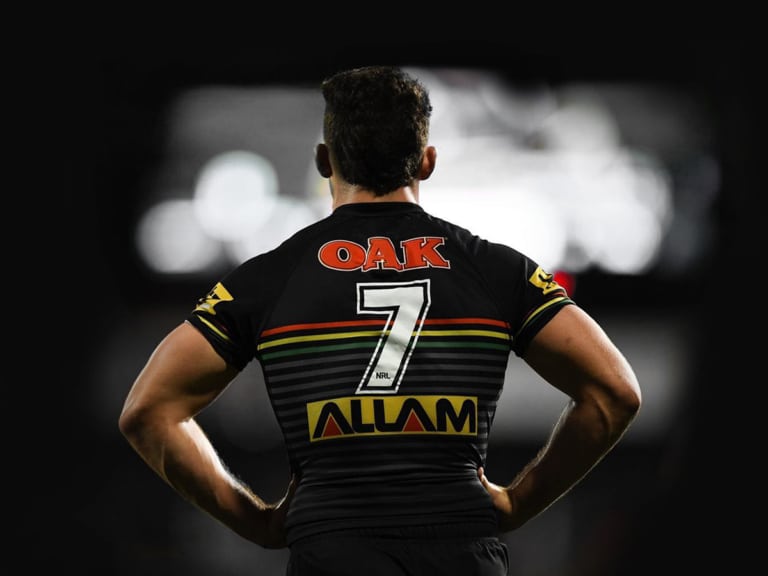 10 Highest Paid NRL Players for 2023 Man of Many