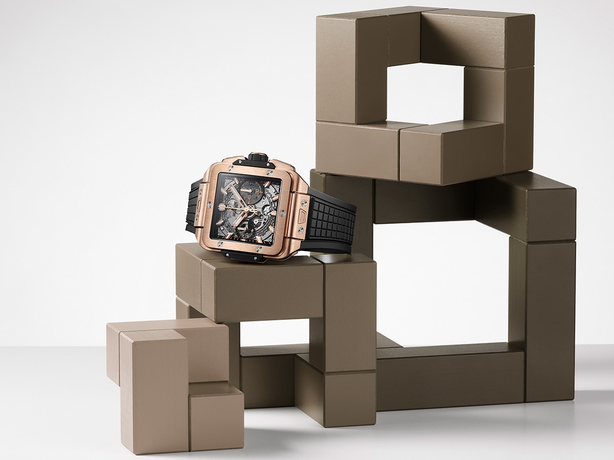 Hublot 4 copy