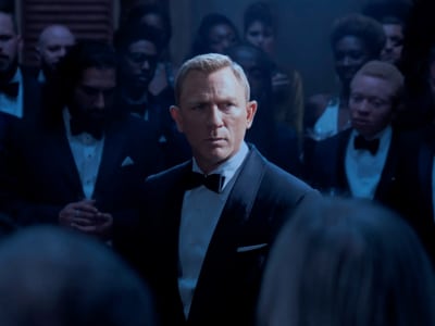 The Hunt For the Next James Bond Actor Has Officially Begun
