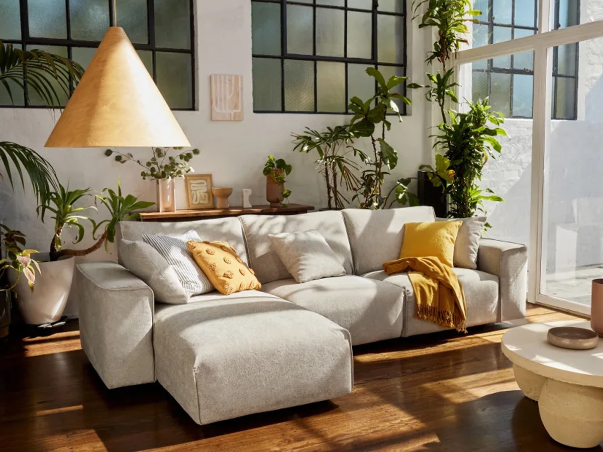 Koala modern sofa copy