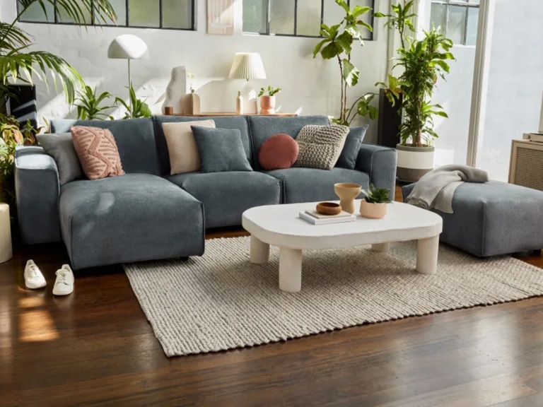 The Koala Modern Sofa is Ethical, Sustainable and Oh-So Comfy | Man of Many