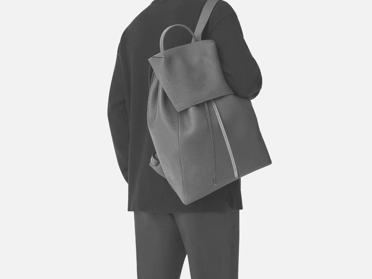 Loewe backpack