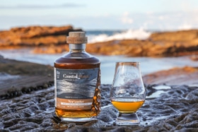 Manly spirits coastal stone whisky noreaster 2