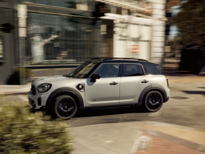 A MINI Countryman Guide: How to Spend 72 Hours In & Around Sydney