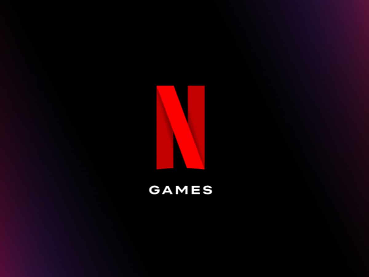 Netflix gaming studio
