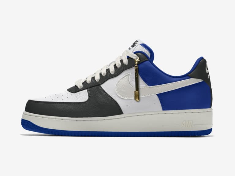 custom nike airforces