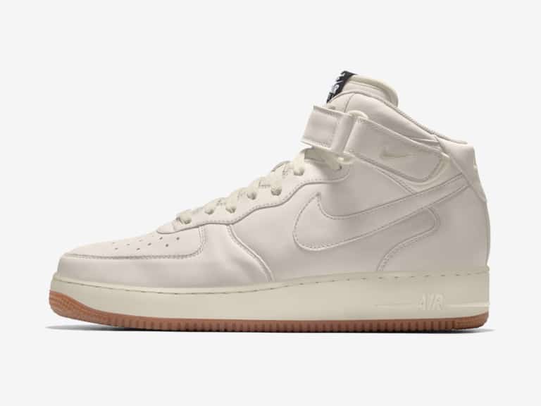 custom nike air force 1 custom