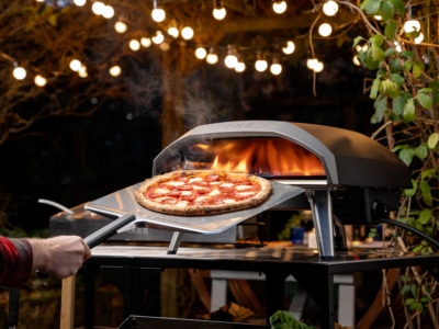 Are Pizza Ovens Worth The Hype? We Test the Ooni Koda 16