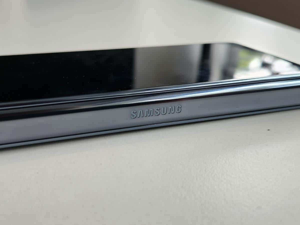 Samsung galaxy z fold4 3