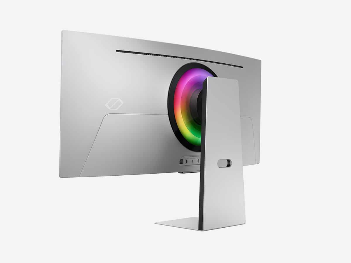 Samsung Odyssey OLED G8 | Image: Samsung