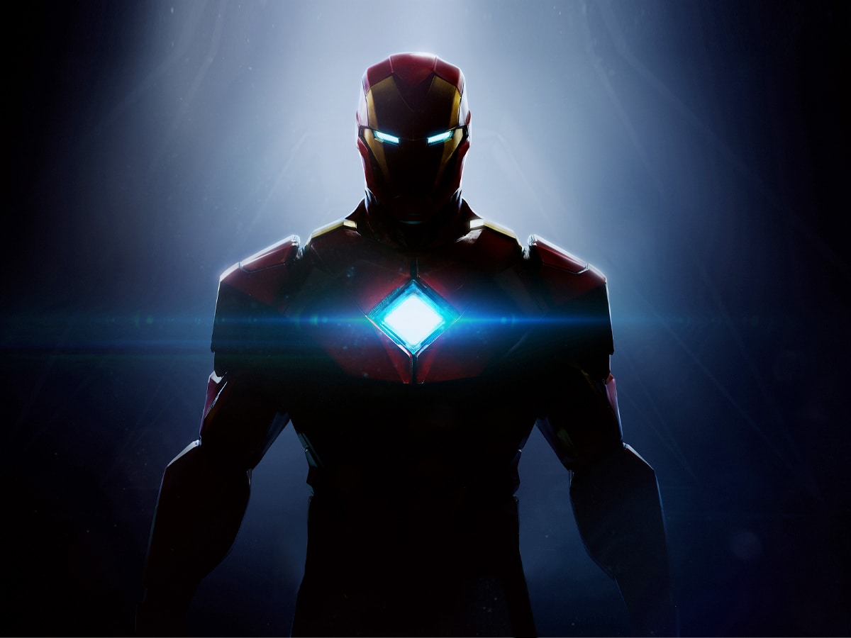Single player iron man game