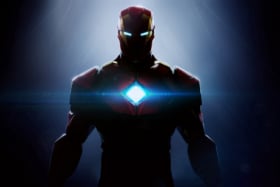 Single player iron man game