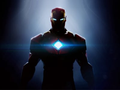 New Single-Player Iron Man Game in Development at EA Motive Studio