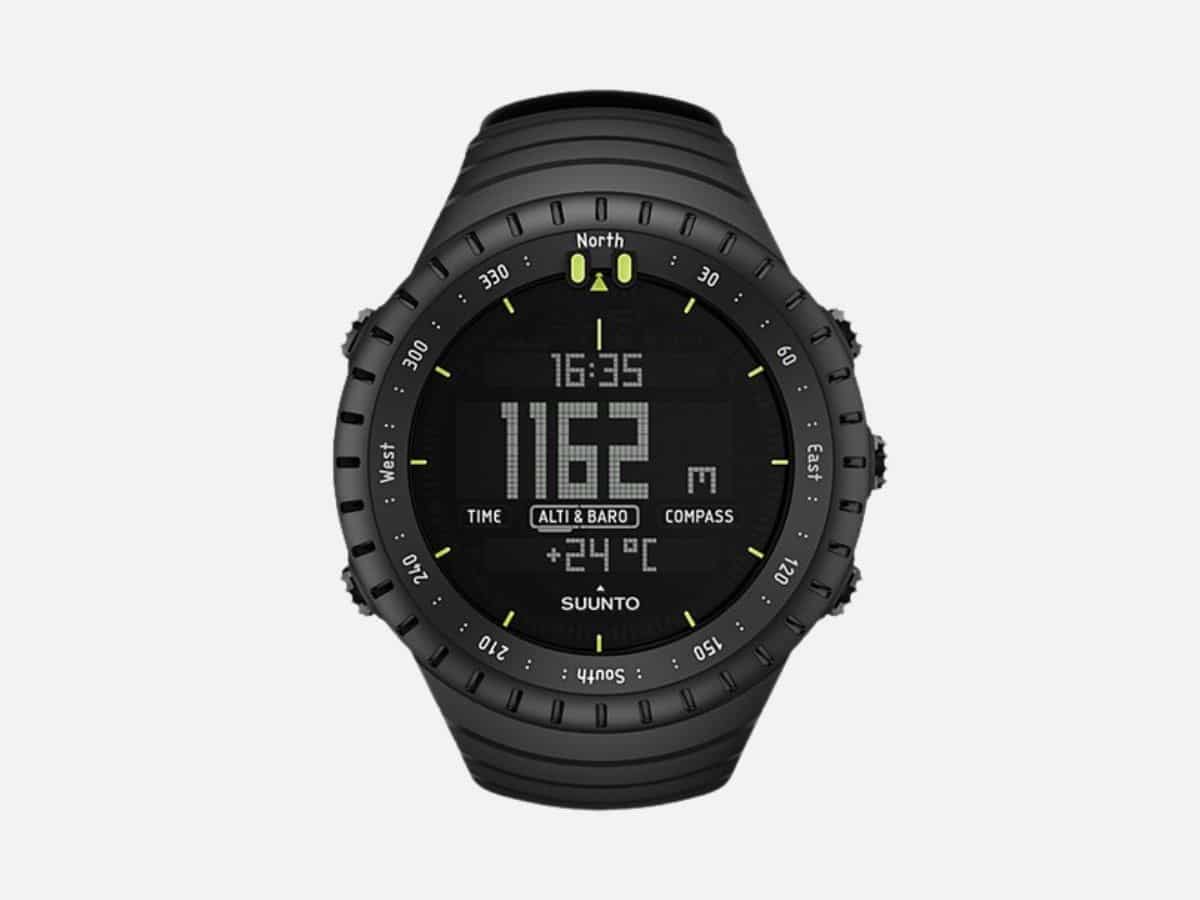 Suunto core