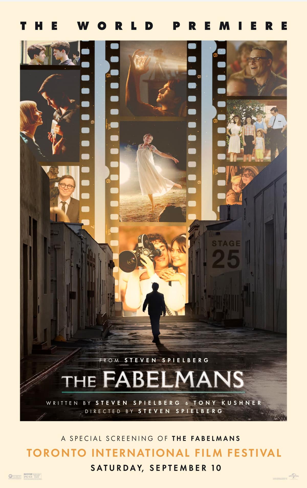 The fabelmans 3