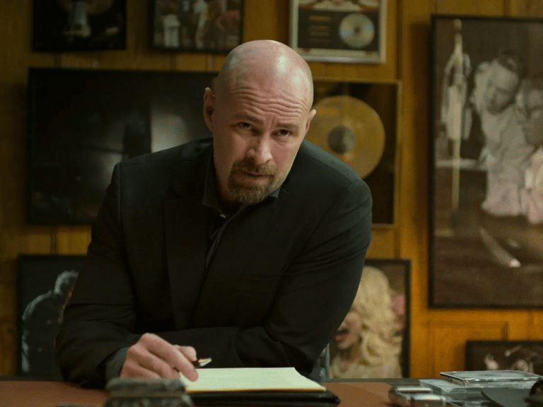 20 Best Shows on Netflix Australia Man of Many