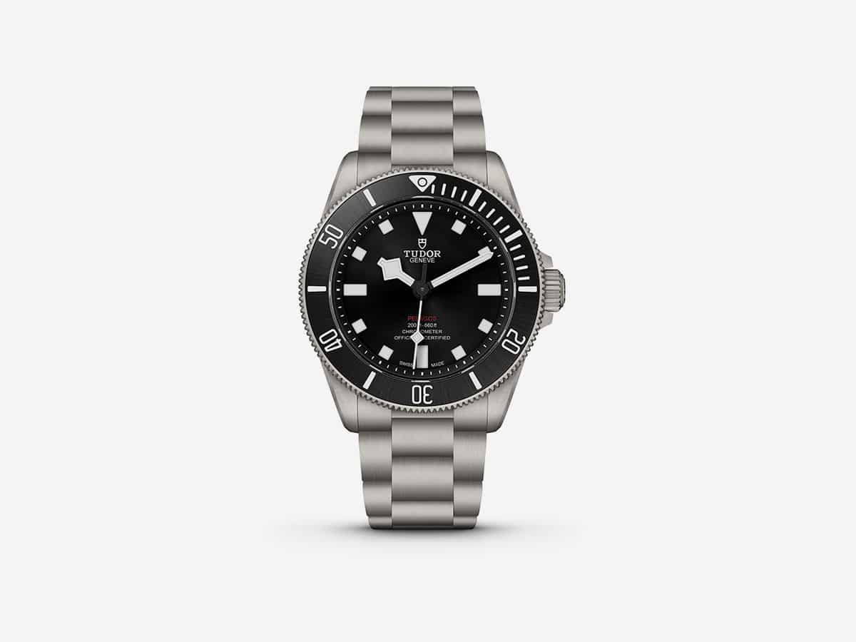 Tudor Pelagos 39 | Image: Tudor