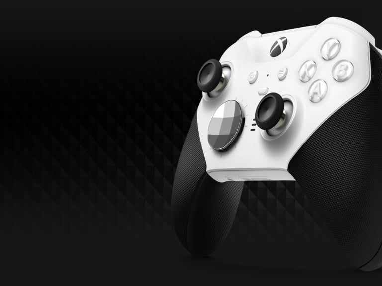 elite series 2 controller core