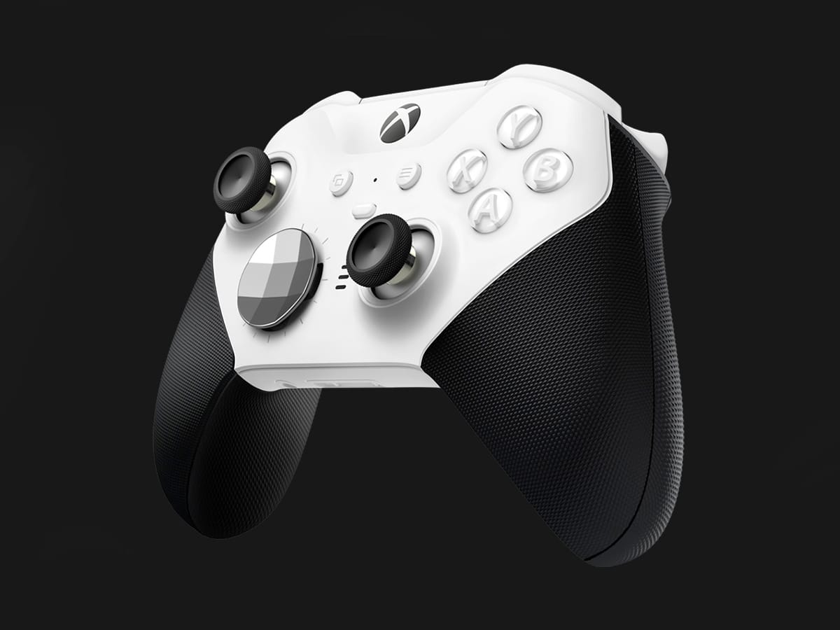Xbox elite wireless controller series 2 core 1