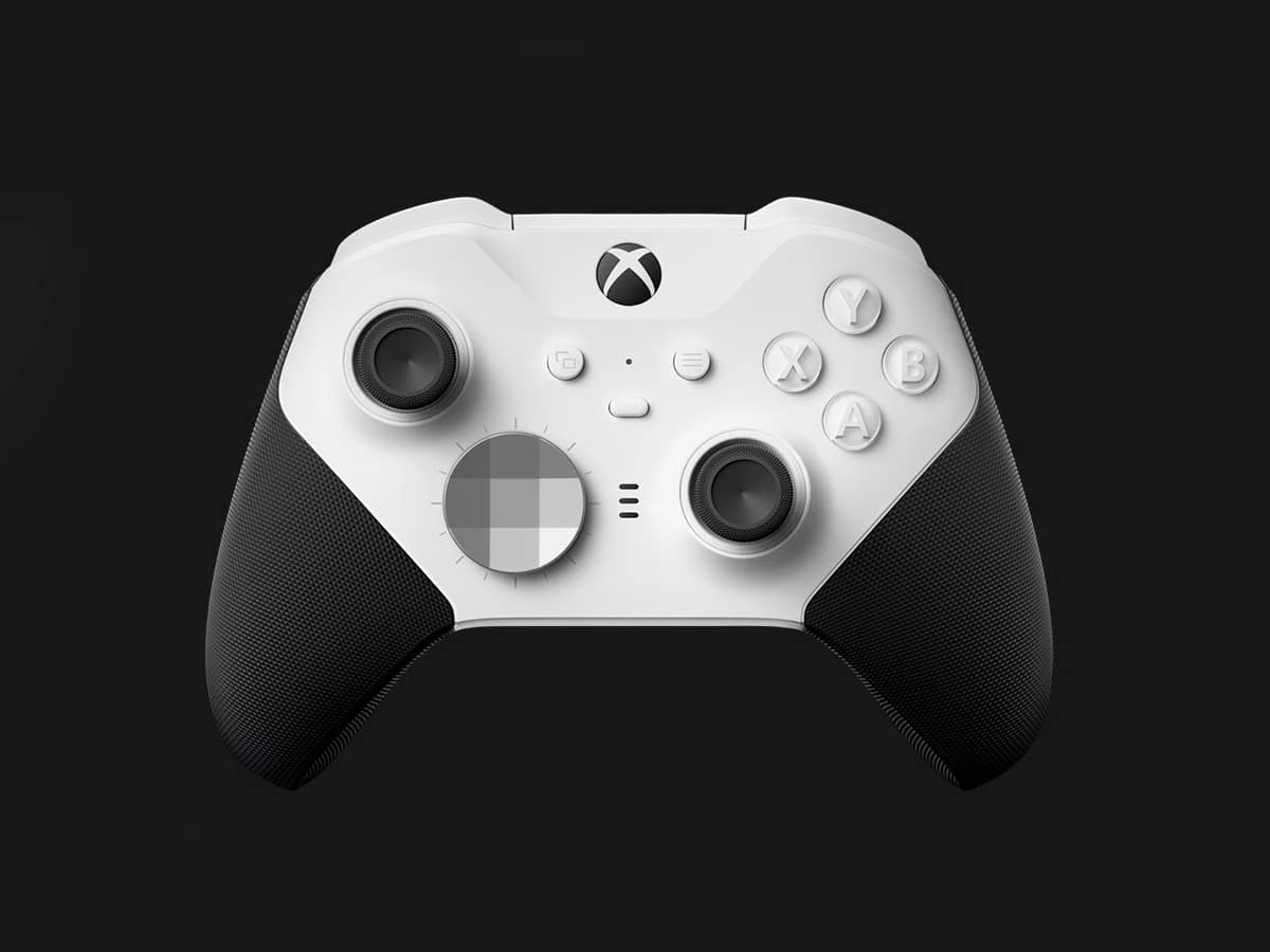 Xbox elite wireless controller series 2 core 2