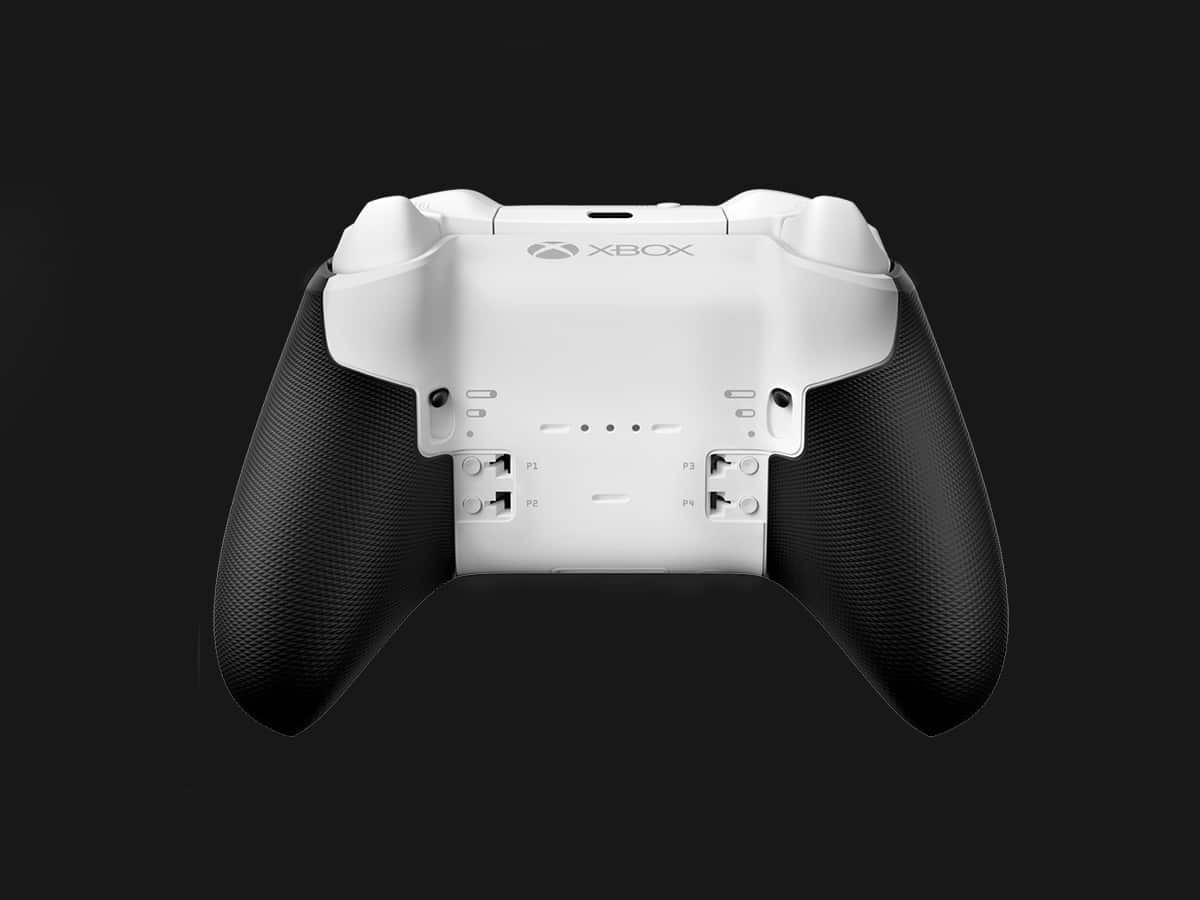 Xbox elite wireless controller series 2 core 3
