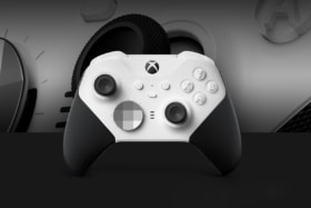 Xbox elite wireless controller series 2 core 5