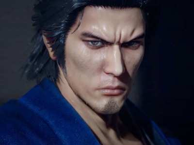 'Yakuza 8' Will be the 'Largest Like A Dragon Game to Date, Sega Confirms