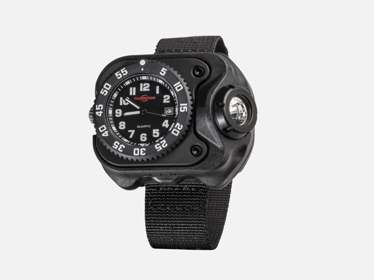 Surefire 2211 wristlight series