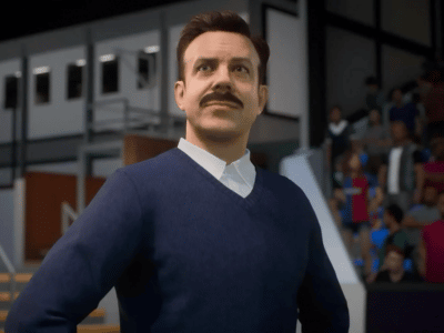 BELIEVE: Ted Lasso and AFC Richmond are Coming to FIFA 23
