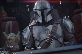 The mandalorian season 3 a